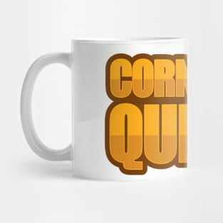 Corndog Queen Corn dog lover Gift Mug